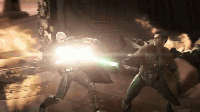 Swtor The Old Republic GIF