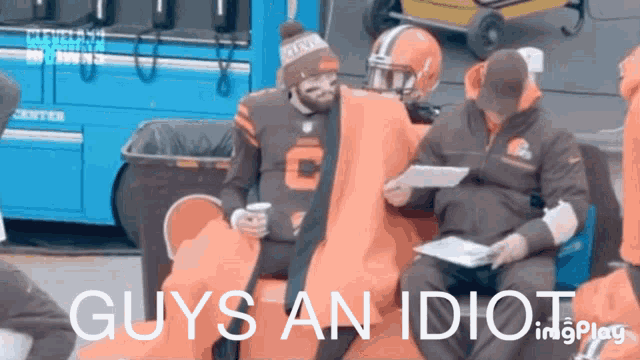 Browns Cleveland GIF - Browns Cleveland Win GIFs