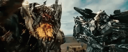 Megatron Transformers GIF - Megatron Transformers Dotm GIFs