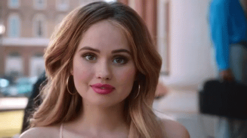 Innocent GIF - Insatiable What Innocent GIFs