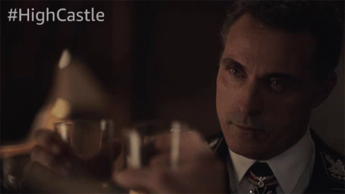 Cheers Lets Drink GIF - Cheers Lets Drink Toast GIFs