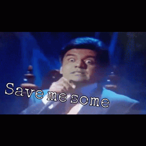 George Lopez Save Me Some GIF - George Lopez Save Me Some Give Me GIFs