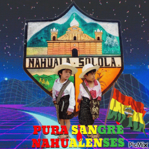 Nahualenses GIF - Nahualenses GIFs