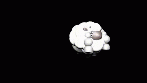 Wooloo Explosion GIF - Wooloo Explosion GIFs