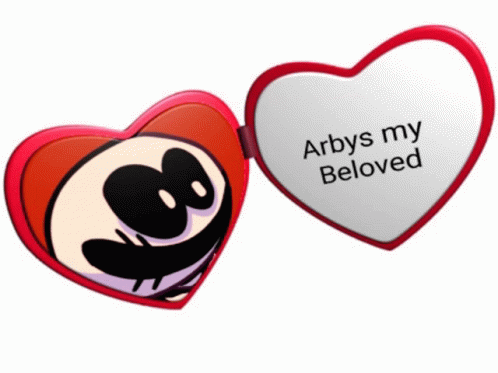 Arbys My Beloved GIF - Arbys My Beloved GIFs