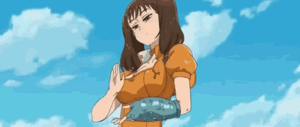 Diane GIF
