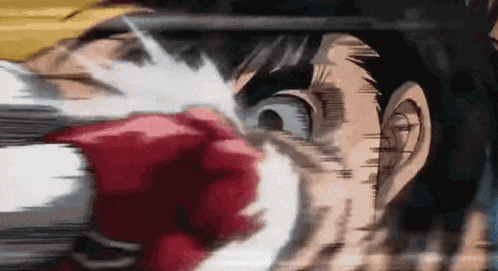 Volg Zangief Volg Ippo GIF - Volg zangief Volg ippo Hajime no ippo ...