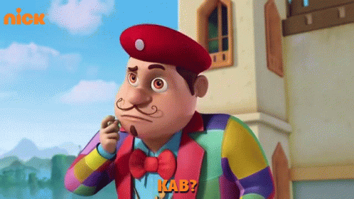 Kab When GIF - Kab When Surprised GIFs