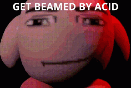 Beamed Get Beamed By Acid GIF - Beamed Get Beamed By Acid Roblox Beamed GIFs