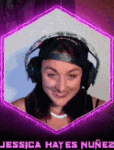 Jessica Nunez Things In Space GIF - Jessica Nunez Things In Space Starfinder GIFs