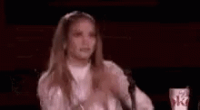Jennifer Lopez Clapping GIF - Jennifer Lopez Clapping Excited GIFs