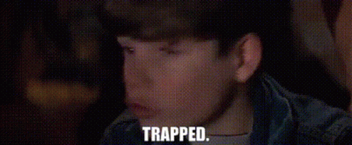 Trapped Goonies GIF - Trapped Goonies GIFs