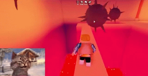 Obstacle Course Dangerous Obstacle GIF - Obstacle Course Dangerous Obstacle Running GIFs