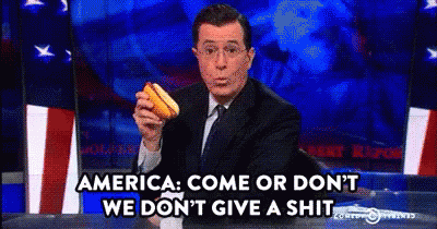 Come Or Don'T GIF - 4thofjuly Independenceday America GIFs