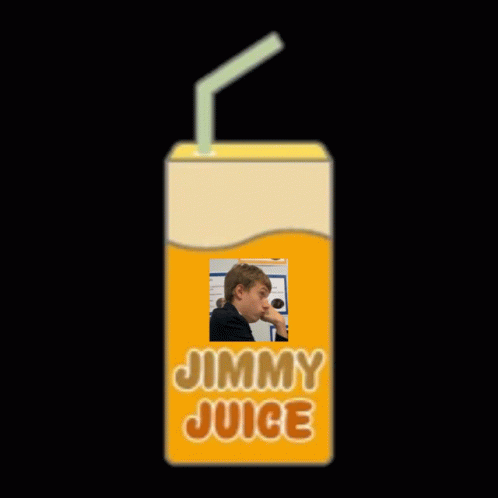Jimmy Juice GIF