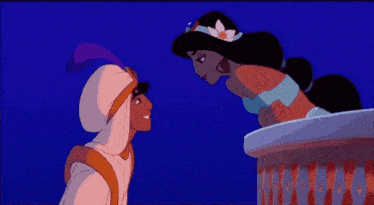 Aladdin Princess Jasmine Kiss Aladdin Kiss GIF - Aladdin Princess Jasmine Kiss Aladdin Aladdin Kiss GIFs