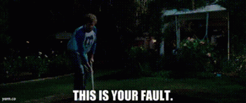 Step Brothers GIF - Step Brothers Your GIFs