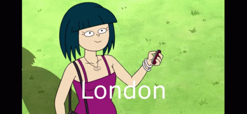 London Knife GIF - London Knife Meme GIFs