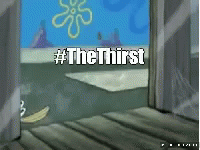 Spongebob Thirst GIF - Spongebob Thirst Desperation GIFs