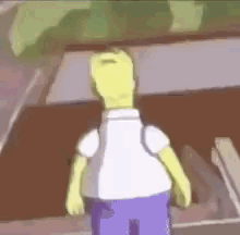 Homer Simpson Devastated GIF - Homer Simpson Devastated GIFs