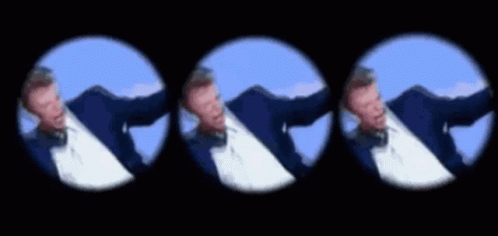 David Bowie Jump They Say GIF - David Bowie Jump They Say 90s Music GIFs