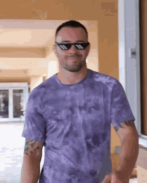 Colby Covington Colby GIF - Colby Covington Colby Colby Wassup GIFs