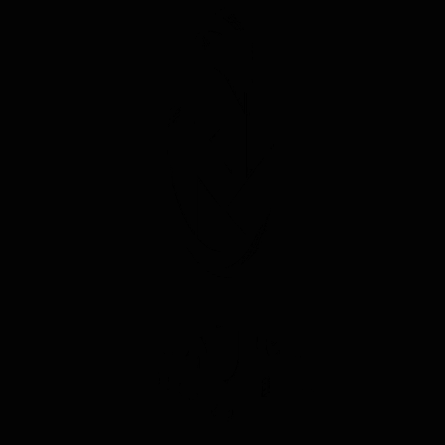 a logo for stuco creative business with a black background