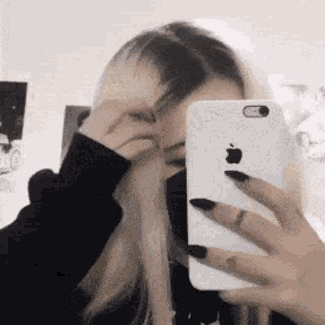 Girl GIF
