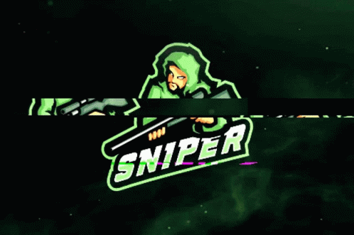 Sniper Haritch GIF - Sniper Haritch GIFs