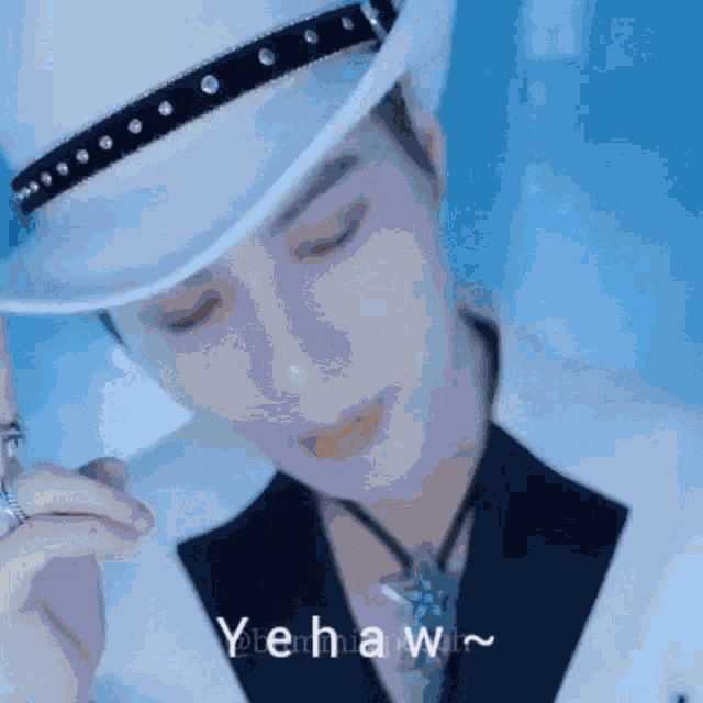 Yehaw Tae Taemin GIF - Yehaw Tae Taemin GIFs