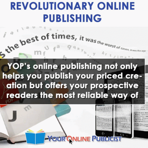 Services Publishing GIF - Services Publishing Online Publishing GIFs