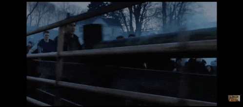 War Of The Worlds GIF