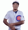 Javier Baez Javy GIF - Javier Baez Javy Chicago Cubs GIFs