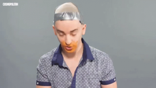 Makeup Point GIF - Makeup Point This GIFs