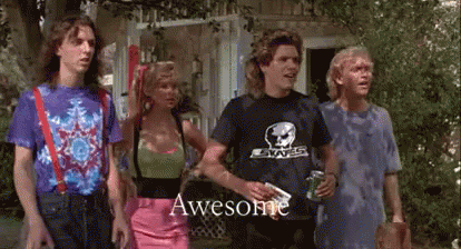 Clap Awesome GIF - Clap Awesome Woo GIFs