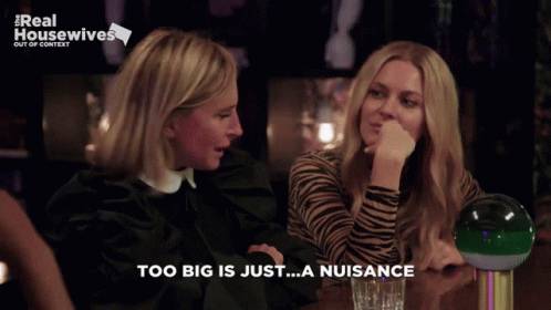 Sonja Morgan Sonja Rhony GIF - Sonja Morgan Sonja Rhony Real Housewives GIFs