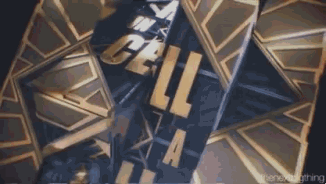 Shane Mcmahon Hell In A Cell GIF - Shane Mcmahon Hell In A Cell Kevin Owens GIFs