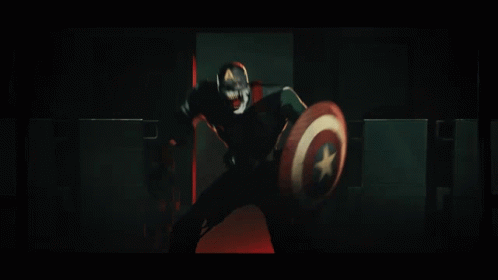 What If GIF - What If Marvel GIFs
