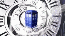 Time Travel GIF - Time Travel GIFs