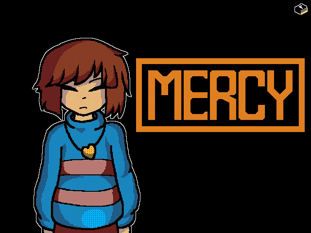 Mercy Vs Fight GIF - Mercy Vs Fight GIFs