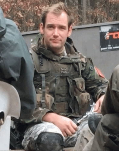 The Austin Rogers Thumbs Up GIF - The Austin Rogers Thumbs Up Milsim Messiah GIFs