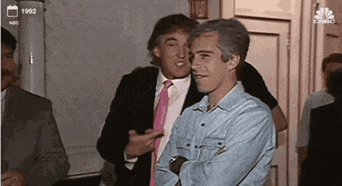 Trump Laugh GIF - Trump Laugh GIFs