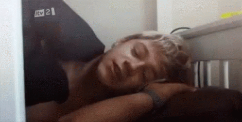 Bed Time Good Night GIF - Bed Time Good Night Cover Up GIFs