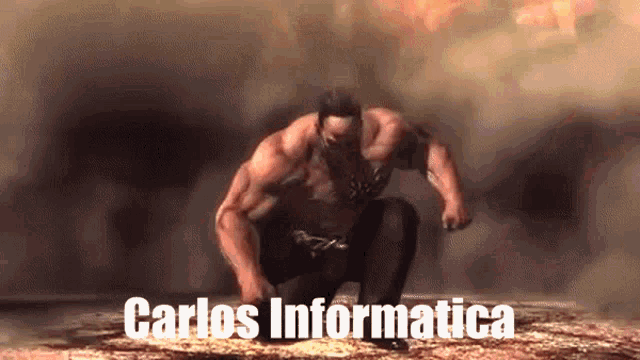 Carlos Informatica GIF - Carlos Informatica GIFs