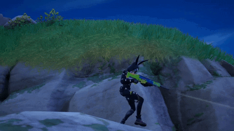 Fortnite Fortnite Chapter 5 GIF - Fortnite Fortnite Chapter 5 Catalyst GIFs
