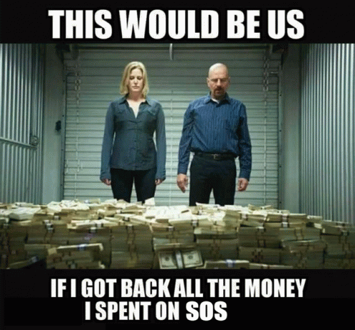 State Of Survival Money GIF - State Of Survival Money Spending GIFs