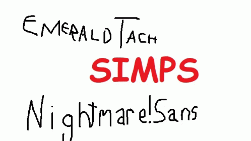 Emeraldtach Emeraldtach_simp GIF - Emeraldtach Emeraldtach_simp GIFs