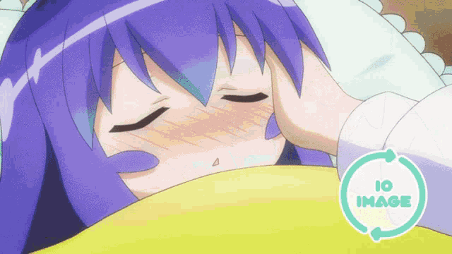 Anime Acchi Kocchi GIF - Anime Acchi Kocchi Nosebleed GIFs