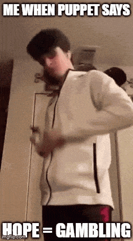 Frost Radio GIF