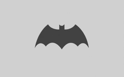 Batman Symbol GIF - Batman Symbol Bat GIFs